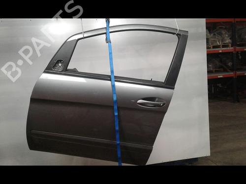 Used Left front door MERCEDES-BENZ B-CLASS Sports Tourer (W245) B 180 CDI (245.207) (109 hp) 15200357
