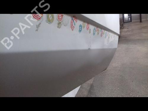 Used Left front door Left front door RENAULT SUPER 5 (B/C40_) 1.4 Cat (B/C/407) (58 hp) 18205233 18205233