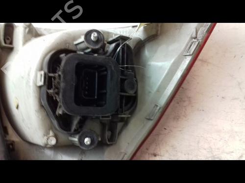 Used Left taillight VW GOLF V (1K1) 2.0 TDI 16V (140 hp) 8968218