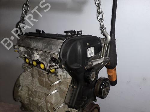 Motor FORD FOCUS I (DAW, DBW) 1.6 16V (100 hp) 30047869