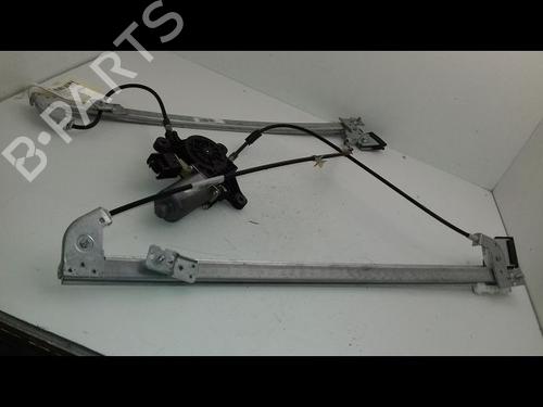 Used Front right window mechanism MERCEDES-BENZ VIANO (W639) CDI 2.2 (639.711, 639.713, 639.811, 639.813, 639.815) (109 hp) 19479794