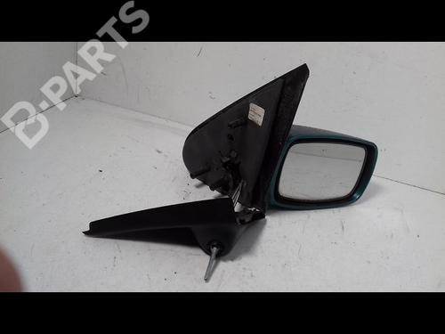 Right mirror FORD FIESTA IV (JA_, JB_) 1.25 i 16V | BP8974005C27 
