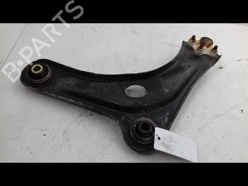 Used Right front suspension arm CITROËN C3 II (SC_) 1.6 VTi 120 (120 hp) 14887042