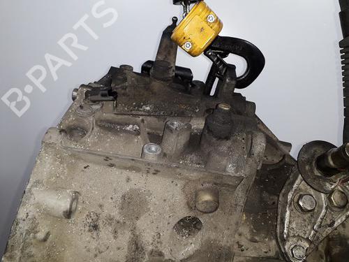 Used Gearbox PEUGEOT 206 CC (2D) 2.0 S16 (136 hp) 8966391
