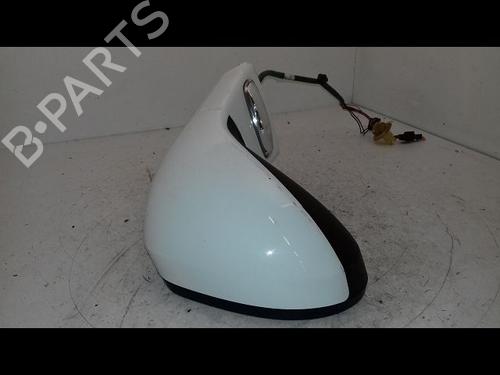 Right mirror PEUGEOT 308 I (4A_, 4C_) 1.6 16V | BP30949830C27