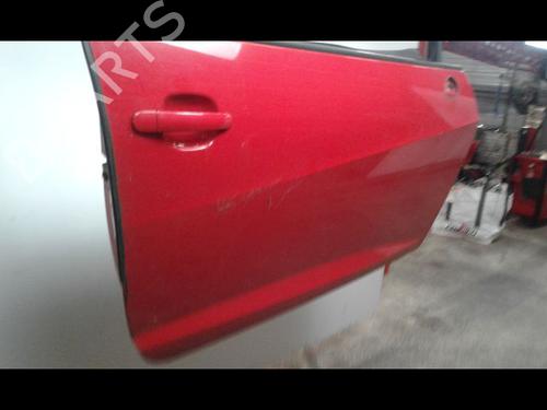 Right front door SEAT IBIZA IV SC (6J1, 6P5) 1.6 TDI | BP15200343C3 