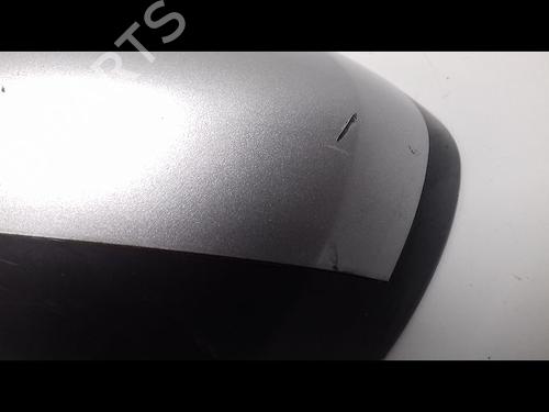 Left mirror CITROËN C4 I (LC_) 1.6 HDi | BP10684061C26