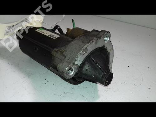 Starter PEUGEOT 406 (8B) 2.0 HDI 110 | BP11694205M8 