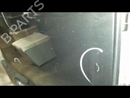 Right rear door CITROËN C3 Picasso (SH_) 1.6 HDi 110 | BP15624908C5