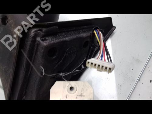 Left mirror ALFA ROMEO 147 (937_) 1.9 JTDM 8V (937.AXD1A, 937.AXU1A, 937.BXU1A) | BP8962615C26 