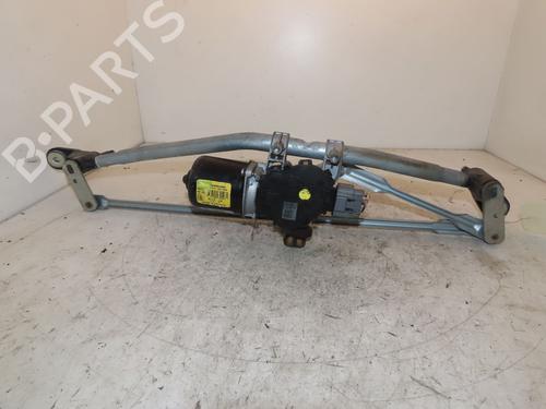 Used Front wiper motor Front wiper motor DACIA SANDERO II TCe 90 (B8M1, B8MA, B8AC) (90 hp) 33970613 33970613