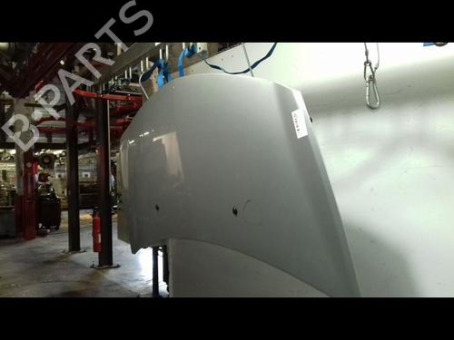 Hood RENAULT CLIO III (BR0/1, CR0/1) 1.5 dCi | BP29224750C1 