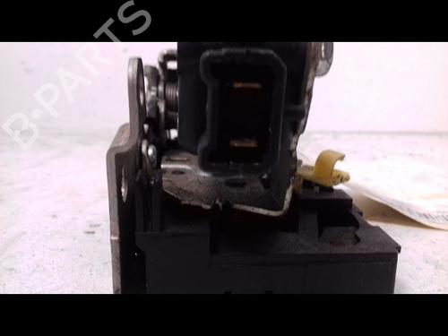 Used Rear left lock DACIA LOGAN (LS_) 1.4 MPI LPG (LS0C) (75 hp) 14887908