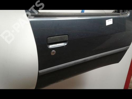 Right front door PEUGEOT 306 Hatchback (7A, 7C, N3, N5) 1.4 | BP8972434C3 