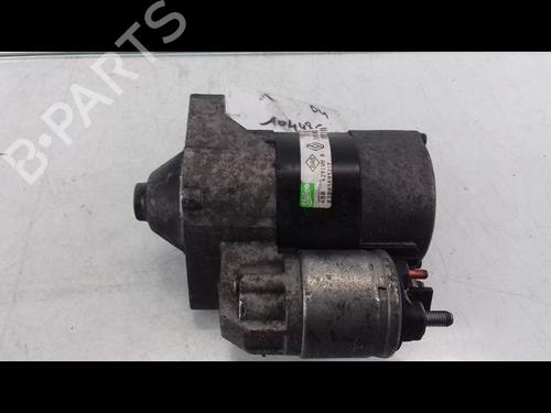 Starter RENAULT TWINGO II (CN0_) 1.2 16V (CN0K, CN0V, CN0A) | BP8962610M8 