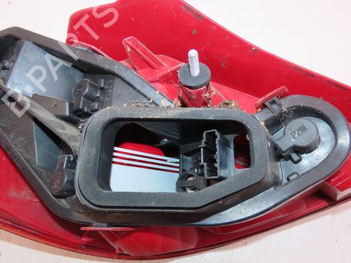Used Right taillight Right taillight 17823752 17823752