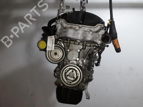 Engine PEUGEOT 3008 I MPV (0U_) 1.6 THP | BP30047870M1 