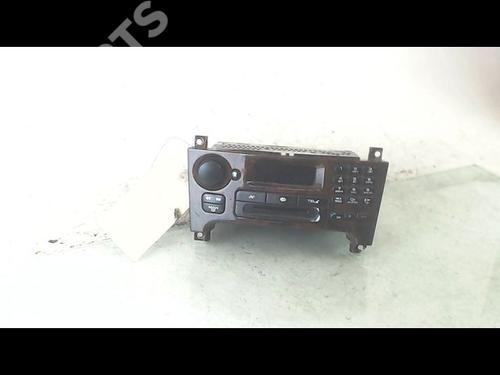 radio-peugeot-607-9d-9u-22-hdi-6560ak-2000-8969922 main image
