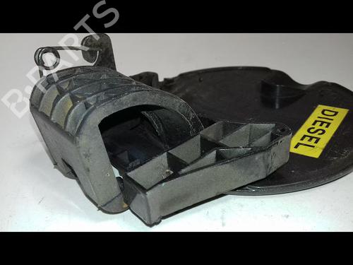 Fuel flap CITROËN C3 I (FC_, FN_) 1.4 HDi | BP14954035C131 