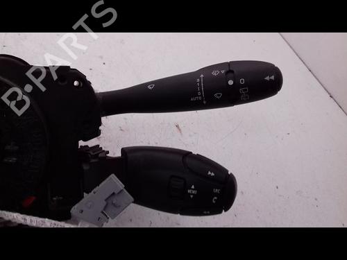 Used Steering column stalk PEUGEOT 308 I (4A_, 4C_) 1.6 HDi (92 hp) 9243272