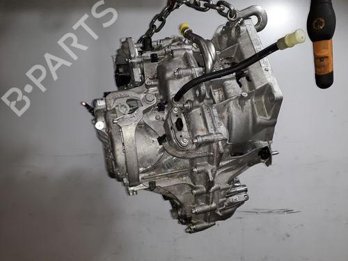 Used Gearbox RENAULT CAPTUR II (HF_) TCe 160 (HFN1) (158 hp) 18017926