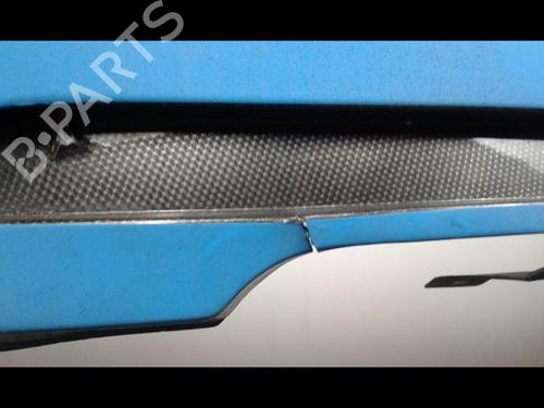 Used Rear bumper OPEL ZAFIRA A MPV (T98) 2.2 DTI 16V (F75) (125 hp) 8972840