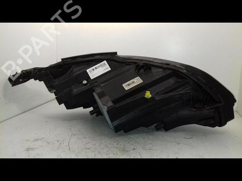 Left headlight PEUGEOT 3008 II SUV (MC_, MR_, MJ_, M4_) 1.2 THP/ PureTech 130 (MRHNSM, MRHNSU, MRHNSJ, MRHNYW,... | BP31347924C28