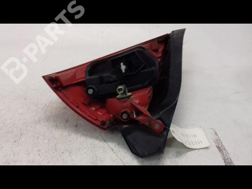 Left taillight RENAULT MEGANE II (BM0/1_, CM0/1_) 1.5 dCi (BM1F, CM1F) | BP8964245C34 