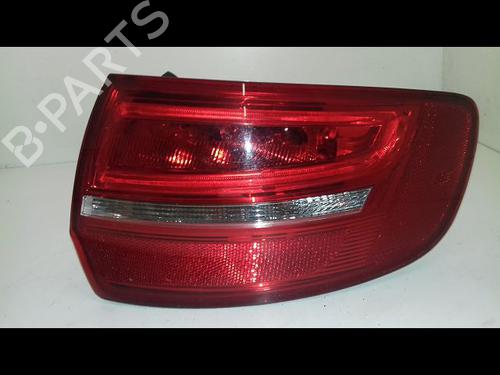 Achterlicht rechts AUDI A3 Sportback (8PA) 2.0 TDI 16V (140 hp) 23098913
