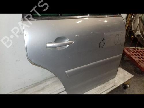 Right rear door CITROËN C4 Grand Picasso I (UA_) 2.0 HDi 138 | BP18277259C5 