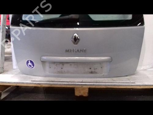 Tailgate RENAULT MEGANE II Estate (KM0/1_) 1.5 dCi (KM0F, KM0T, KM2B) | BP29216781C6 