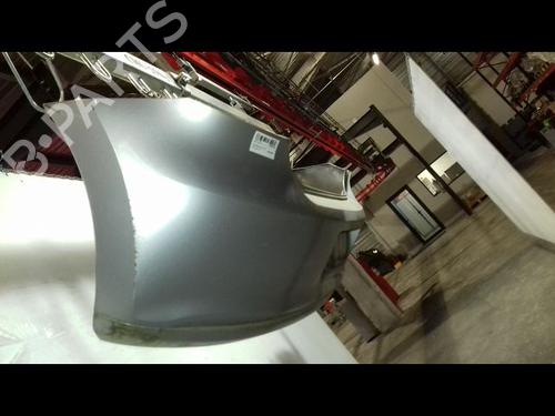 Rear bumper VW POLO V (6R1, 6C1) 1.2 | BP29225716C8 