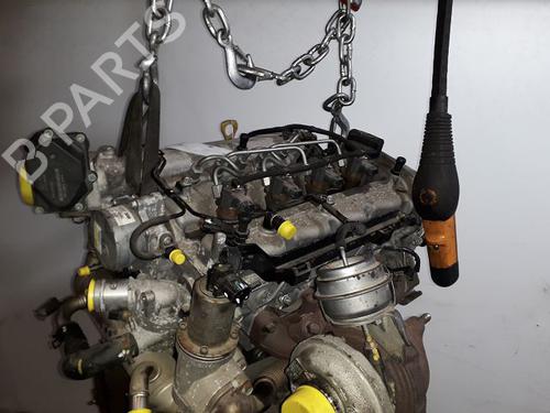 Engine HYUNDAI ix20 (JC) 1.6 CRDI | BP29045909M1