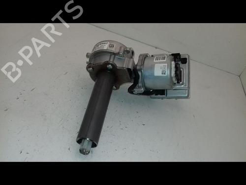 Used Steering column RENAULT CLIO V (B7_) 1.0 TCe 90 (B7MT) (91 hp) 21226866
