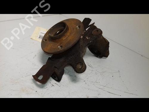 Right front steering knuckle CITROËN C1 (PM_, PN_) 1.0 | BP14954257M26 