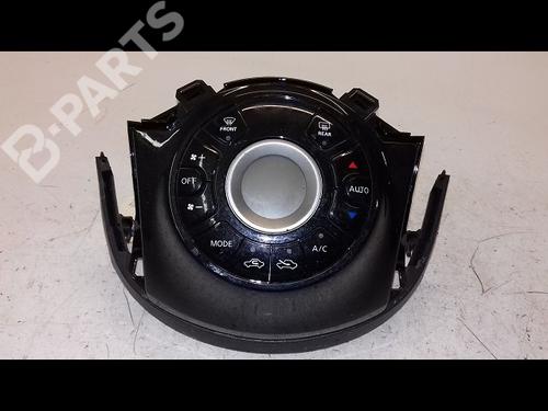 Used Climate control NISSAN MICRA IV (K13K, K13KK) 1.2 (80 hp) 8970278