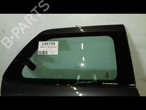 Right rear door CITROËN C4 CACTUS 1.2 VTi 82 | BP29216726C5 