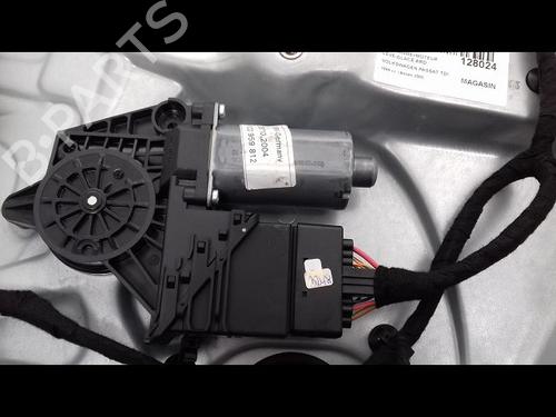 rear-right-window-mechanism-vw-passat-b55-3b3-2000-2001-2002-2003-2004-2005-23195753 main image