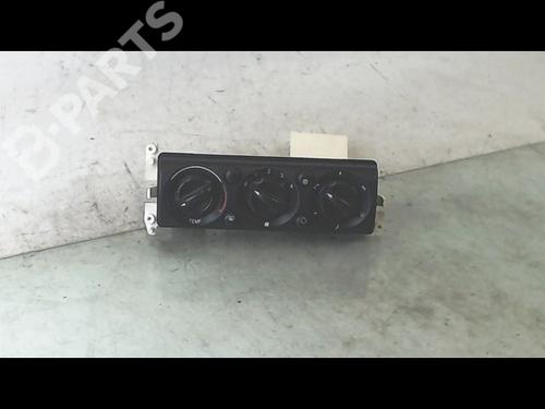 Commande Chauffage MINI MINI (R50, R53) Cooper (116 hp) 8969722