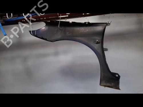 Used Right front fenders PEUGEOT 307 (3A/C) 2.0 16V (136 hp) 19391340