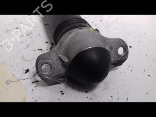 Used Left rear shock absorber SEAT ARONA (KJ7, KJP) 1.0 TSI (116 hp) 15200190