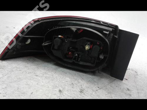 Right taillight RENAULT LAGUNA II (BG0/1_) 1.9 dCi (BG1A, BG1W, BG0G) | BP8969073C35 
