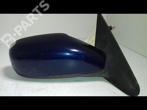 Right mirror RENAULT LAGUNA II (BG0/1_) 1.9 dCi (BG08, BG0G) | BP11236397C27 