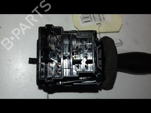Headlight switch PEUGEOT 206 Hatchback (2A/C) 2.0 HDI 90 | BP11747149I24 
