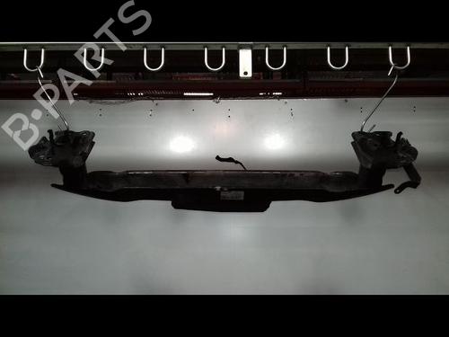Used Front bumper reinforcement VW TOUAREG (7LA, 7L6, 7L7) 2.5 R5 TDI (174 hp) 21226883