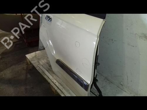 Right rear door KIA SOUL I (AM) 1.6 CRDi 128 | BP29216723C5 