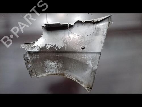 Used Right front fenders RENAULT TRAFIC II Van (FL) 2.0 dCi 90 (FL0H, FL00, FL01, FL0M, FL0P, FL0S) (90 hp) 10361407