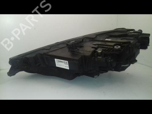 Right headlight AUDI A3 Sportback (8YA, 8YF) 35 TDI | BP29226186C29 