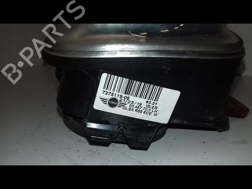 Left taillight MINI MINI CLUBMAN (R55) Cooper D | BP29226659C34 