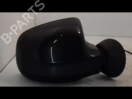 Right mirror DACIA SANDERO 1.4 MPI LPG | BP23086403C27